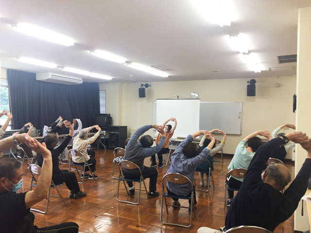ファイブコグ