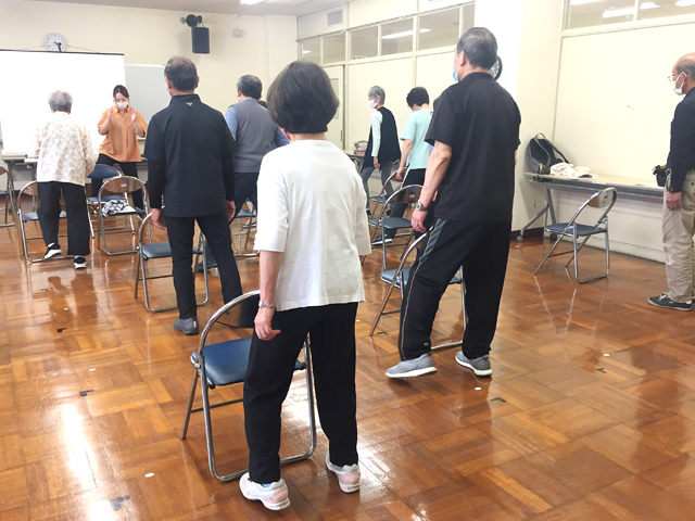 ファイブコグ