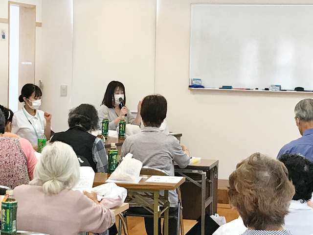 福寿会